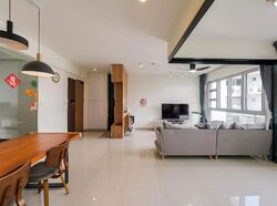 Blk 109B Eastglen @ Canberra (Sembawang), HDB 5 Rooms #619495051